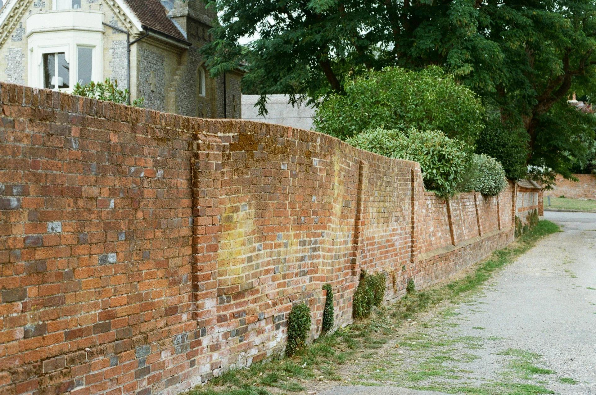 About Experienced Party Wall Surveyor Banner