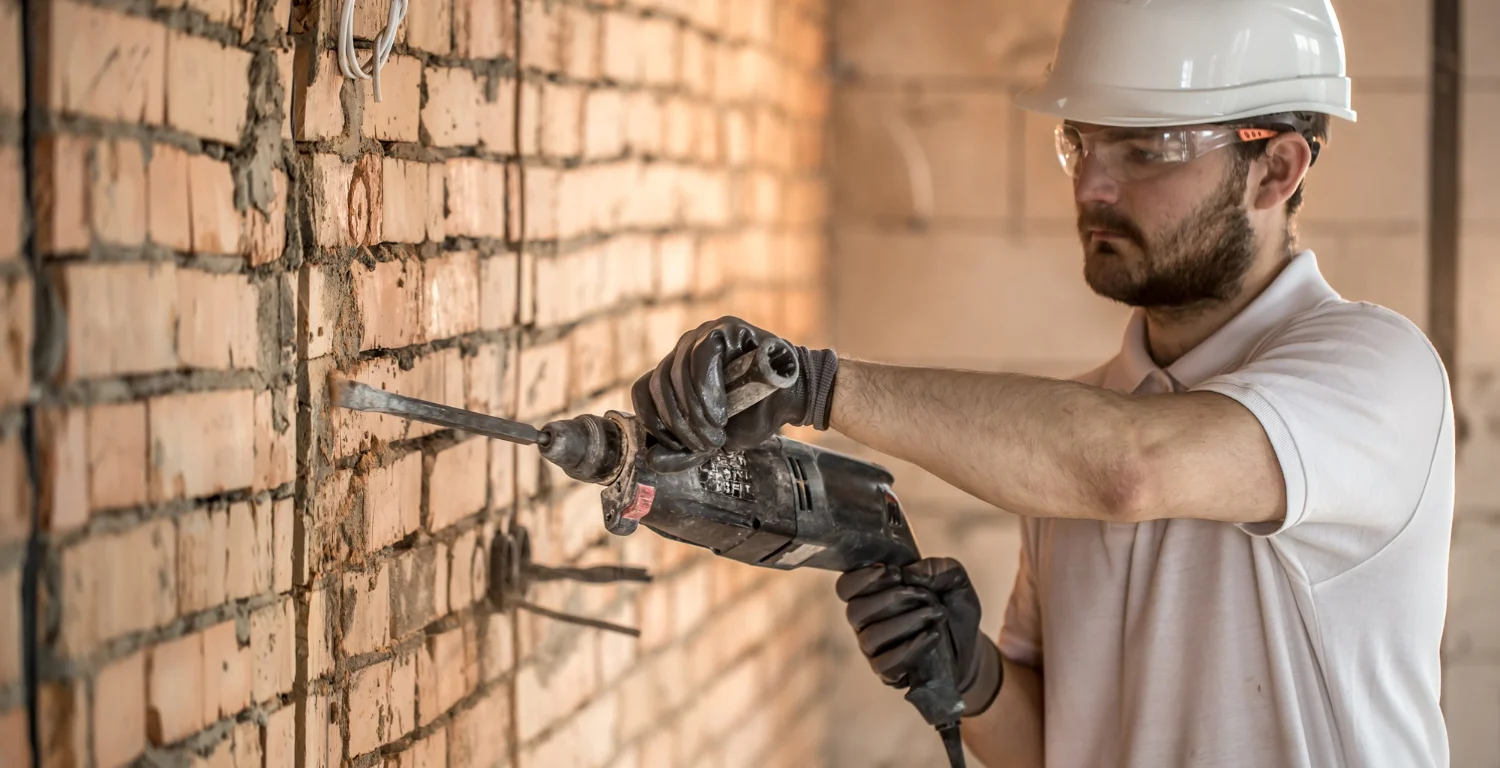 Party Wall Services London Banner